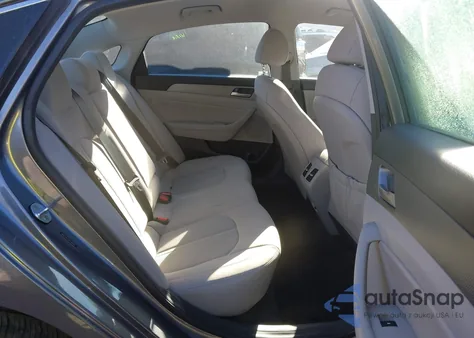 2019 Hyundai Sonata Sel from USA, damaged, VIN 5NPE34AFXKH746663